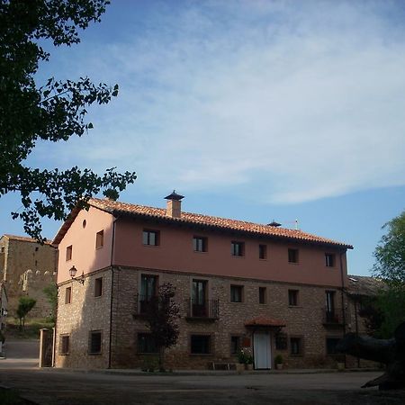 La Insula De Castilnuevo Apartment Bagian luar foto
