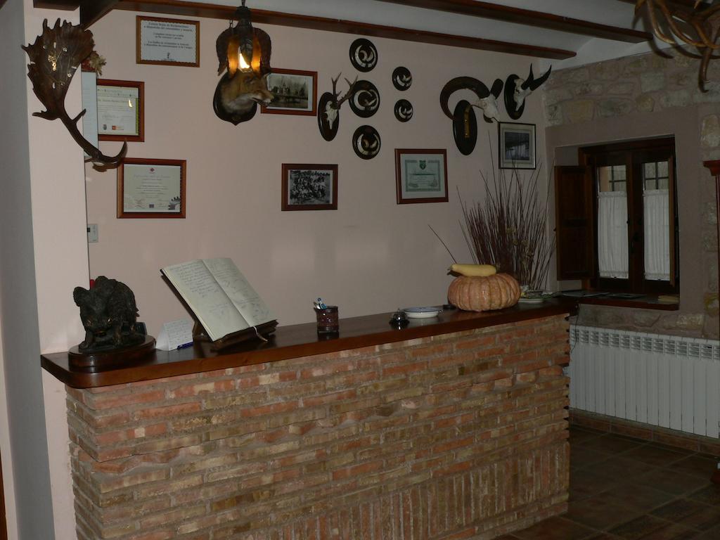 La Insula De Castilnuevo Apartment Bagian luar foto