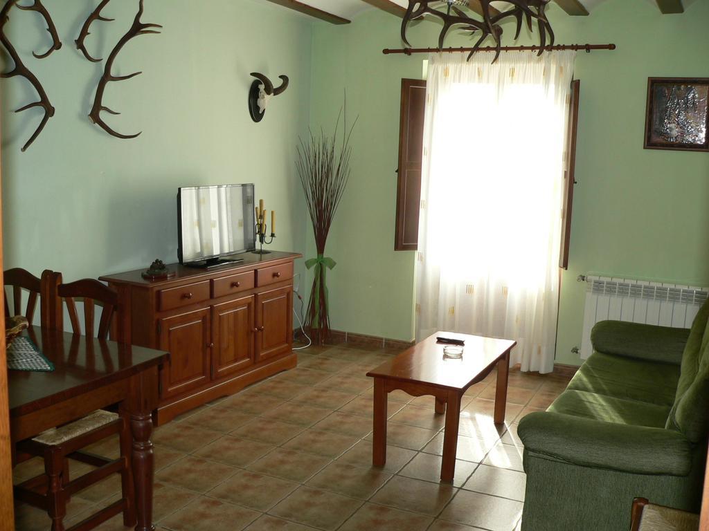 La Insula De Castilnuevo Apartment Bagian luar foto